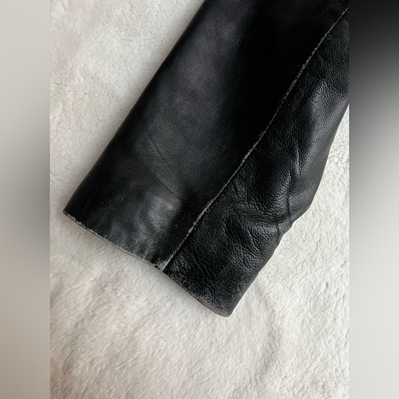 Worthington Women’s Genuine Lambskin Jacket - Picture 5 of 15